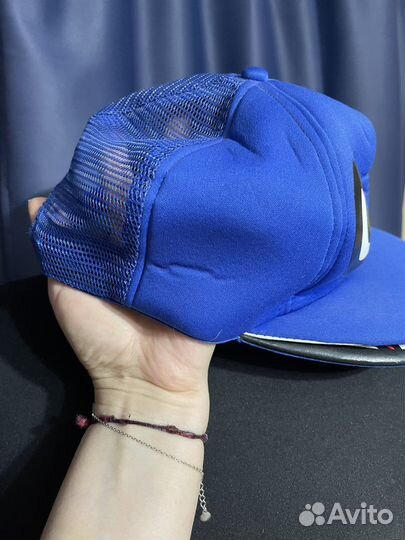 Кепка бейсболка