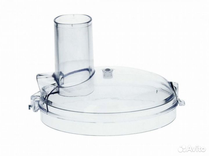 Крышка кухонного комбайна moulinex