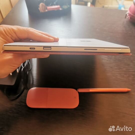 Microsoft Surface Pro 7