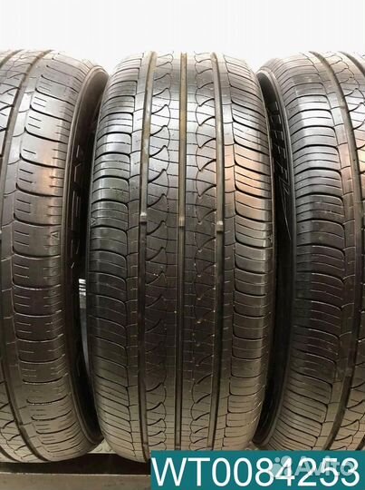 Nexen N'Priz AH8 195/60 R16 108Z
