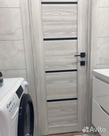 Двери межкомнатные новые