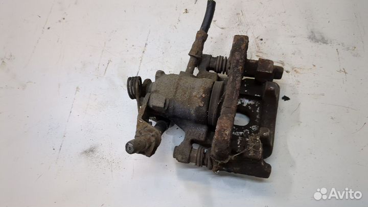 Суппорт Seat Alhambra, 2004