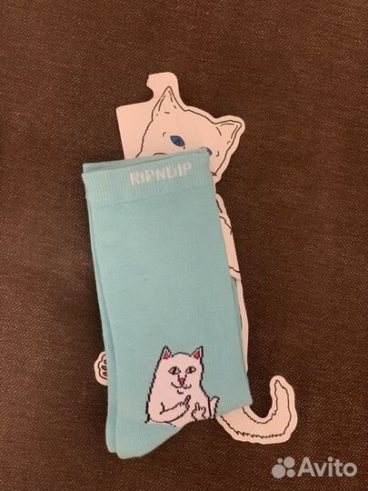 Носки Ripndip