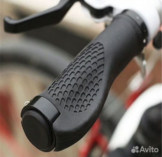 Грипсы, ручки