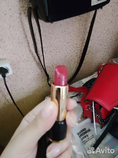 Женская косметика