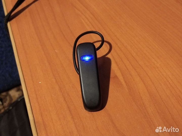 Bluetooth гарнитура jabra bt 2045