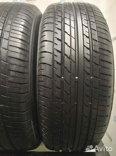 Bridgestone Turanza ER370 215/55 R17 94V