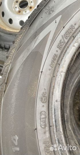 Viatti Brina Nordico V-522 185/65 R14