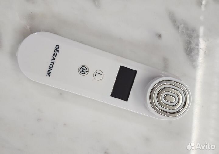 Массажер для лица gezatone