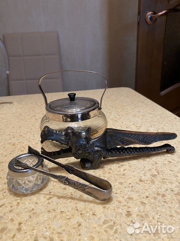 Посуда винтаж СССР