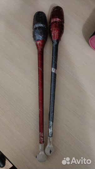 Булавы pastorelli 41