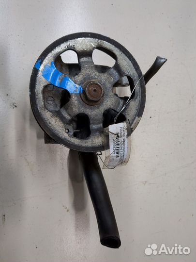 Гур Honda Accord 7, 2007