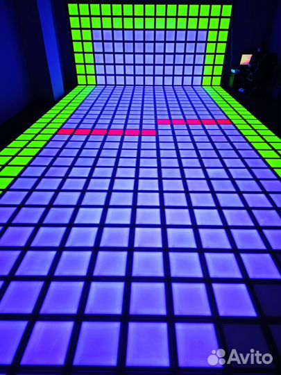 Игровая комната 