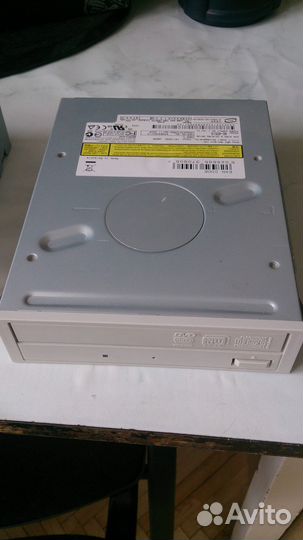 Дисководы Sony DVD-RW