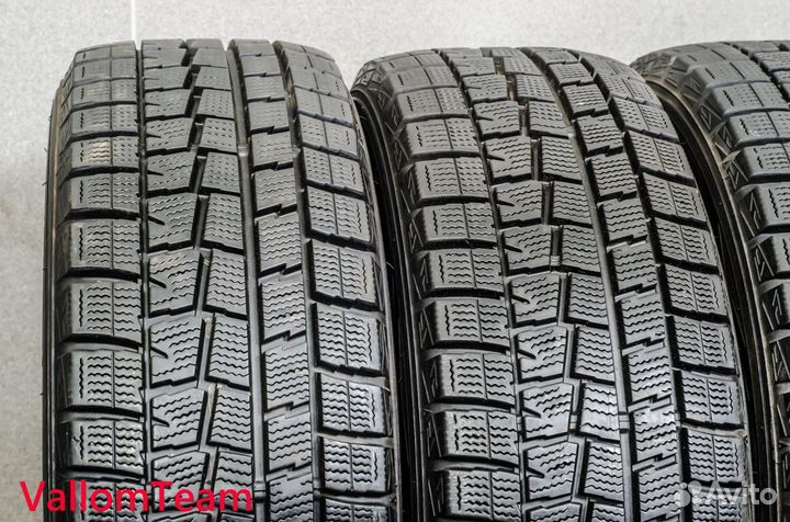 Dunlop Winter Maxx WM01 185/60 R15 84Q