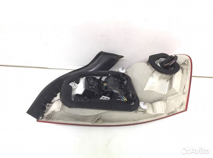 Фонарь 6321692451904 BMW 1 81/E87 (2004-2011)