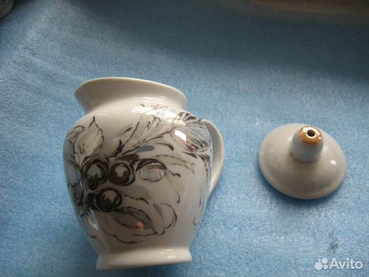 Сервиз лфз Жемчужный (по раздельности)