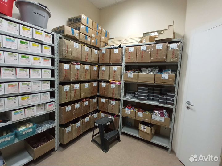 Аромы, концентраты рыболовные