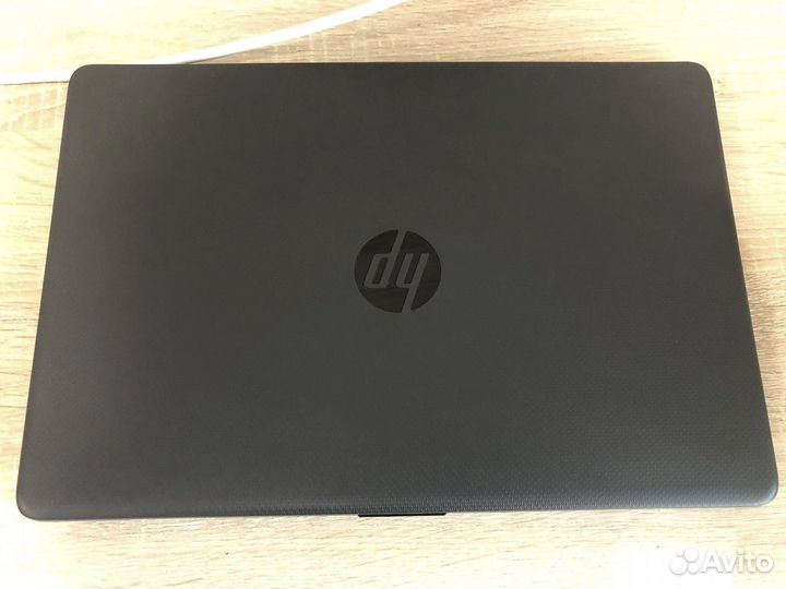 Ноутбук HP