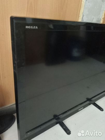 Телевизор ЖК на запчасти, 3000 торг