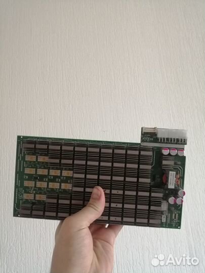 Ремонт асик, asic майнеров. Сборка, настройка ферм