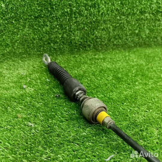 Трос кулисы кпп Nissan Teana J31 2006 349359Y100