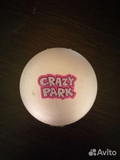 Музыкальное зеркало