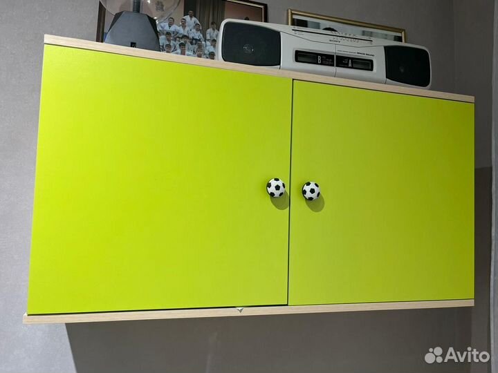 Детская мебель