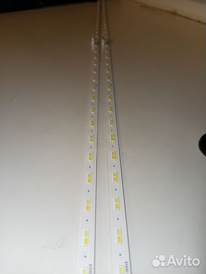 Запчасти для телевизора Samsung 55