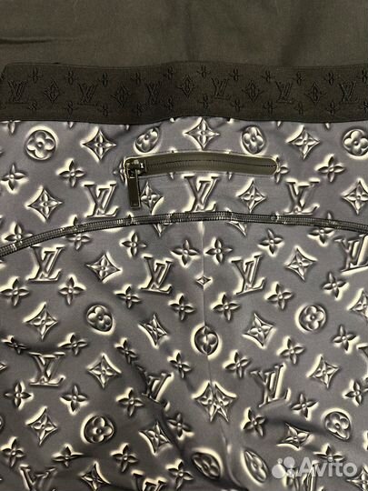 Леггинсы Louis vuitton