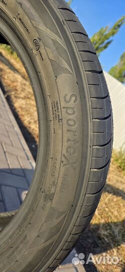 Triangle TH201 Sportex 225/50 R18 99W