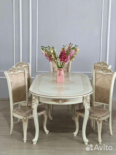 Стулья для кухни