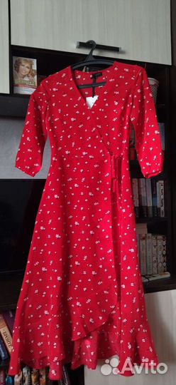 Платье Zarina новое