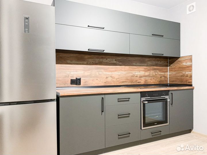 Кухонный гарнитур (реальная цена) кс07 30779