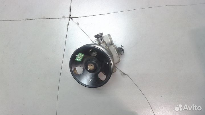 Гур SsangYong Korando 2010, 2013