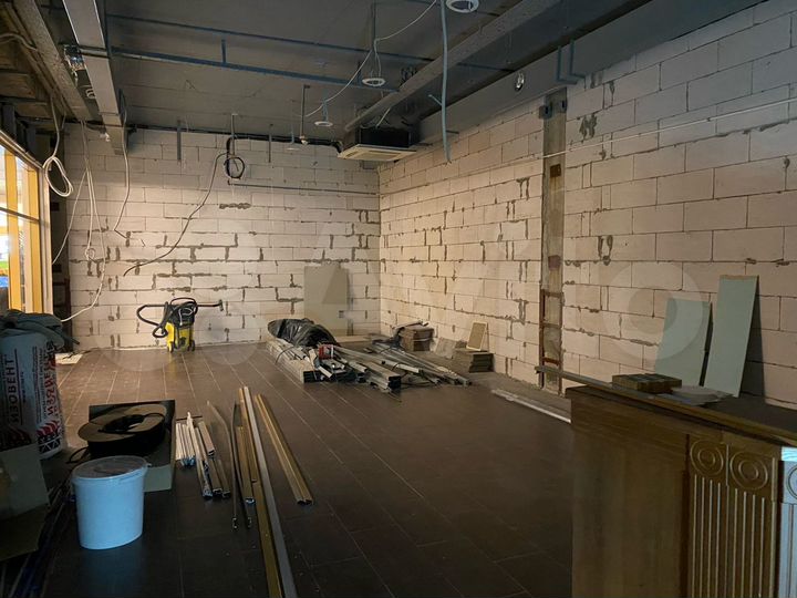 Свободного назначения, 133 м²