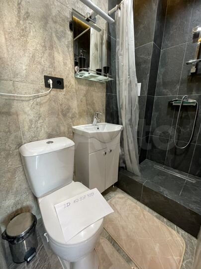 Квартира-студия, 17 м², 2/3 эт.