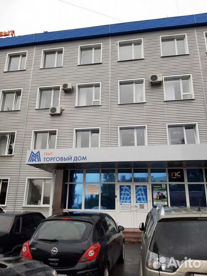 Вакансия стропальщик