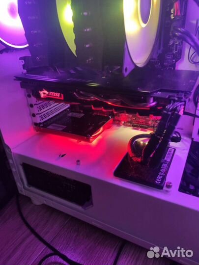 Видеокарта gtx 1060 3gb