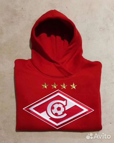 Утепленный костюм Спартак