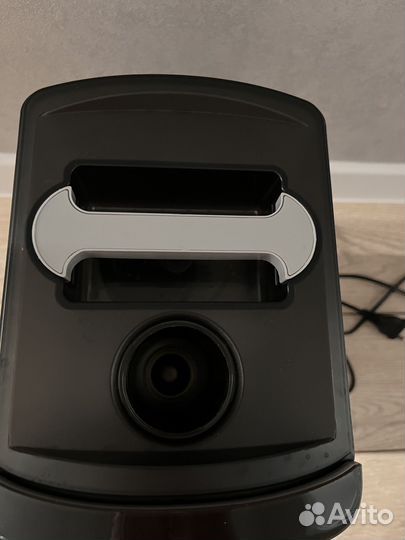 Увлажнитель воздуха polaris