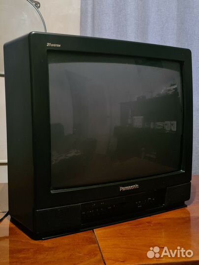 Panasonic TC-21L1R
