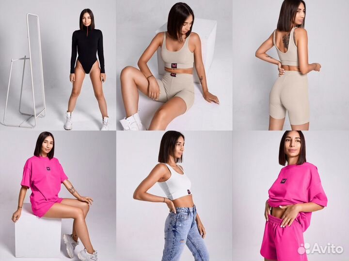 Фотограф/ Сьемка для маркетплейса