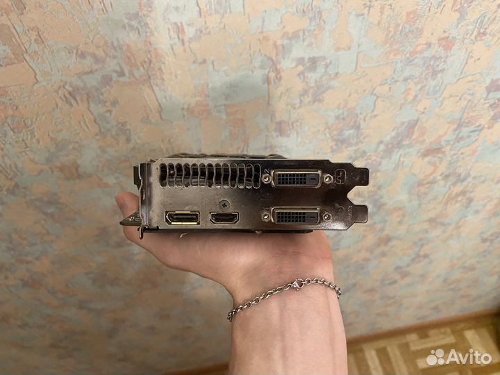 Nvidia geforce gtx 1060 3gb