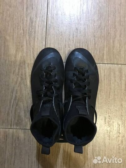 Футзалки nike, бутсы