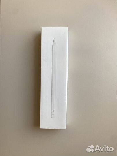 Apple pencil 2