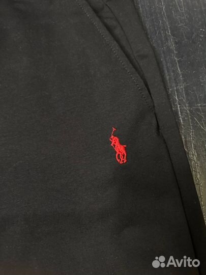 Спортивные штаны polo ralph lauren