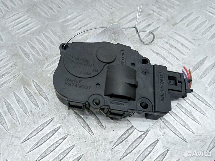 Электропривод BMW 5 F07/F10/F11 рест. 2015