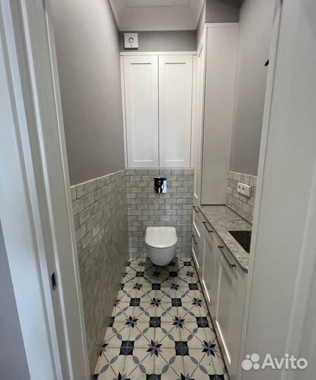 Ремонт квартир под ключ. Страхование и гарантия