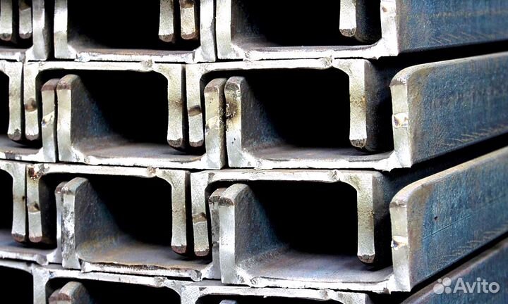 Швеллер 18 П